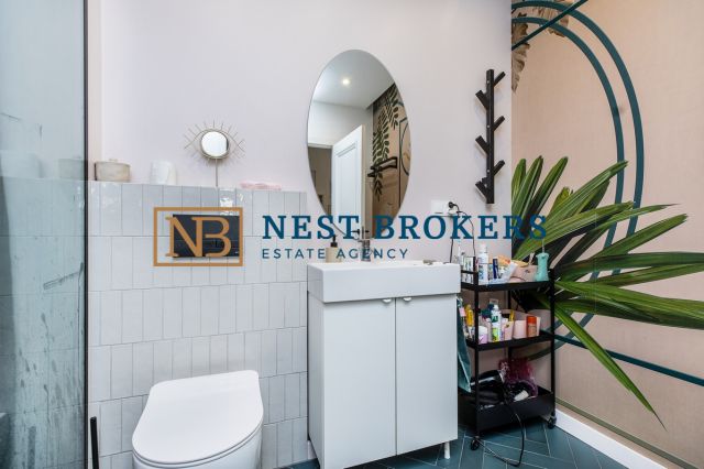 Mieszkanie 3-pokojowe Kraków Bronowice, ul. Wizjonerów. Zdjęcie 13