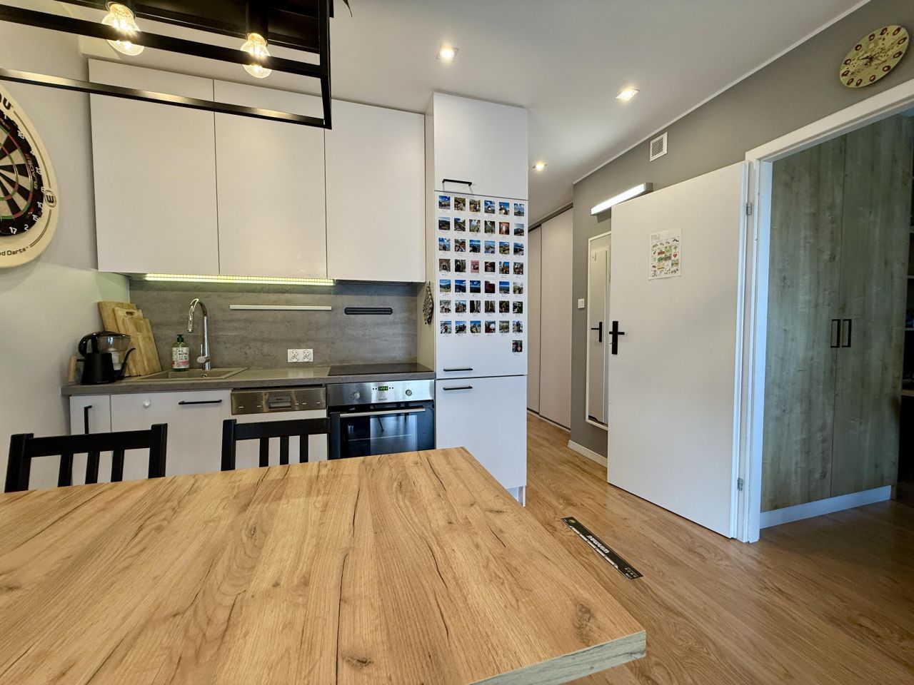 Mieszkanie 2-pokojowe Gdańsk Przymorze, al. Rzeczypospolitej. Zdjęcie 8