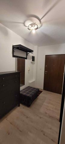 Mieszkanie 2-pokojowe Wrocław Fabryczna, ul. Olbrachtowska. Zdjęcie 11