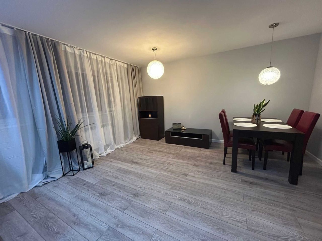 Mieszkanie 2-pokojowe Kościan, os. Konstytucji 3 Maja