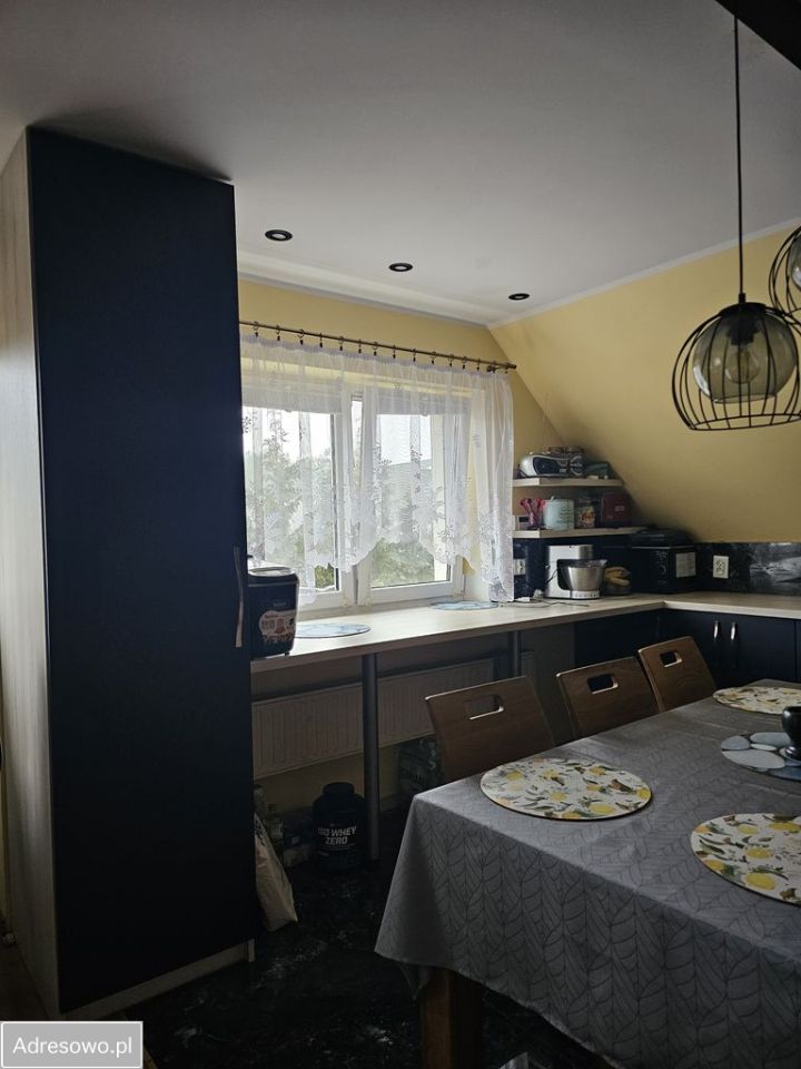 dom wolnostojący, 5 pokoi Klepacze, ul. Cicha. Zdjęcie 4