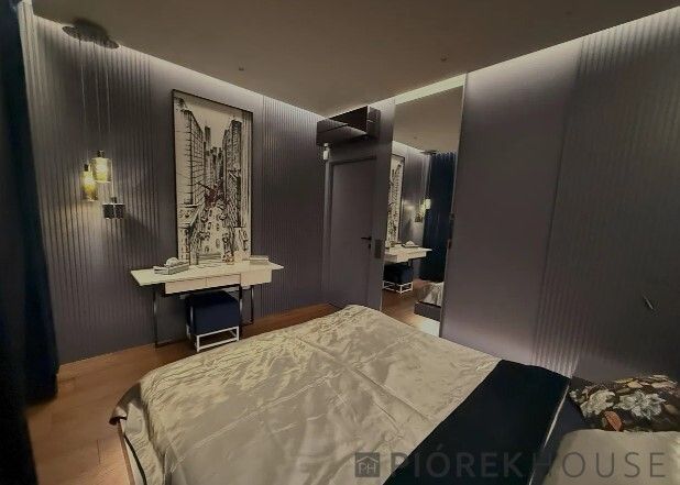 Mieszkanie 3-pokojowe Warszawa Ochota, ul. Szczęśliwicka. Zdjęcie 16