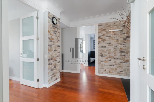 Mieszkanie 4-pokojowe Warszawa Mokotów, ul. Leszczyny. Zdjęcie 19