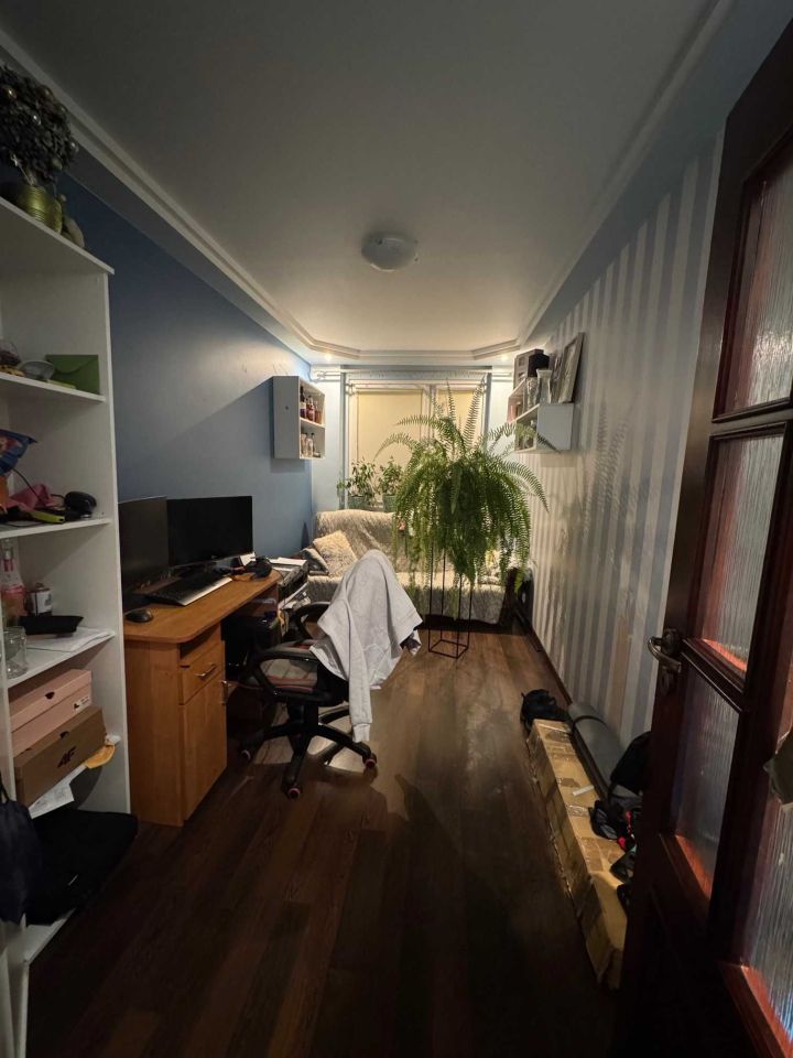 Mieszkanie 3-pokojowe Piława Górna. Zdjęcie 5