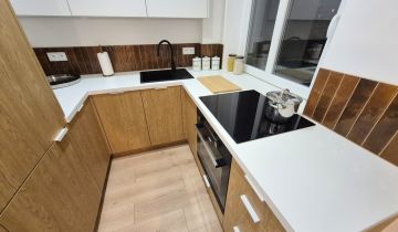 Mieszkanie 3-pokojowe Wrocław Krzyki, ul. Zaolziańska