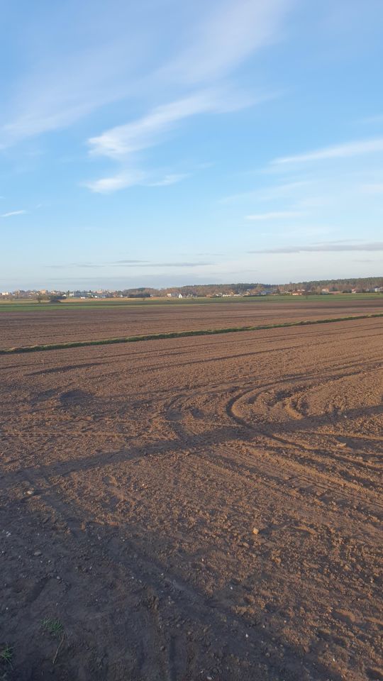 Działka budowlana Czołówek. Zdjęcie 5