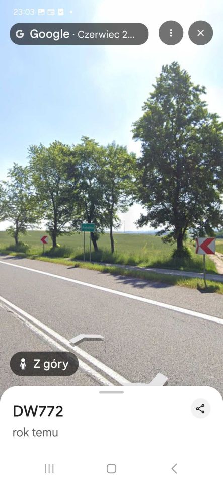 Działka budowlana Antolka. Zdjęcie 4