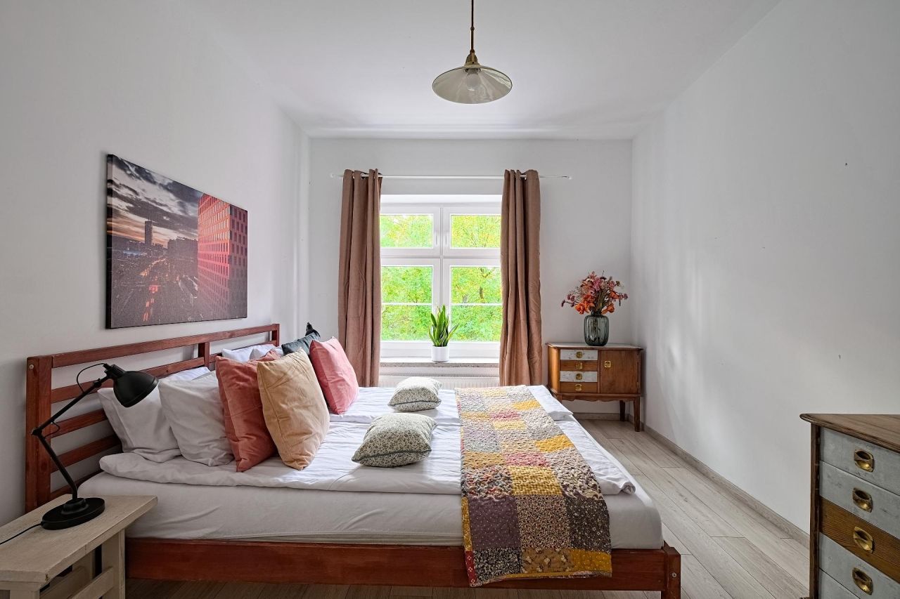 Mieszkanie 3-pokojowe Gdańsk Stare Miasto, ul. Kotwiczników. Zdjęcie 4