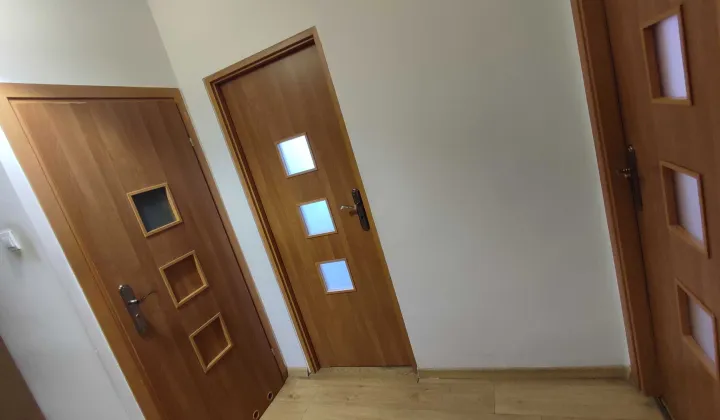 Mieszkanie 2-pokojowe Gliwice Trynek