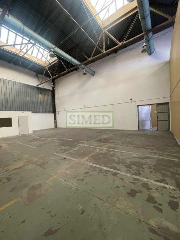 Hala/magazyn Warszawa Bielany. Zdjęcie 12