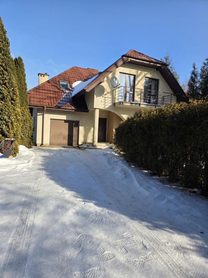 dom wolnostojący, 5 pokoi Barycz Górny Staw. Zdjęcie 2