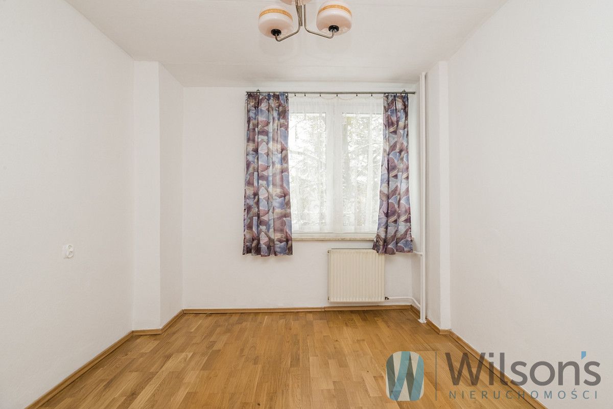 Mieszkanie 3-pokojowe Warszawa Bielany, ul. Antoniego Magiera. Zdjęcie 2