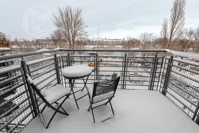 Mieszkanie 1-pokojowe Wrocław, ul. Na Grobli. Zdjęcie 7