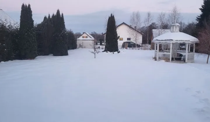 Działka budowlana Orneta, ul. Miodowa