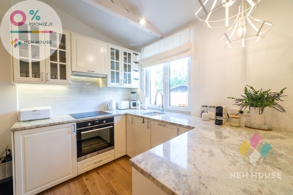 Mieszkanie 3-pokojowe Mikołajki, ul. Krótka. Zdjęcie 17