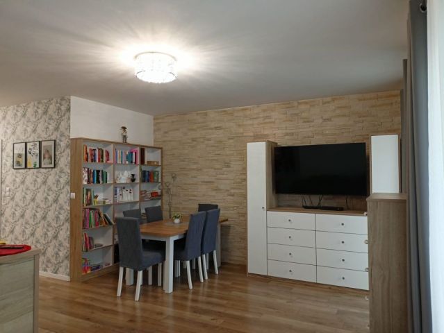 Mieszkanie 3-pokojowe Olecko. Zdjęcie 1