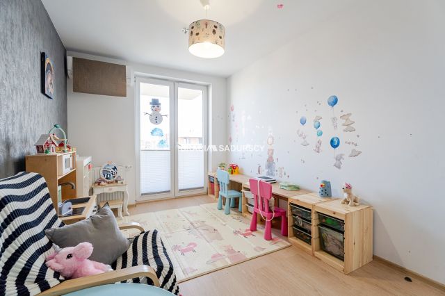 Mieszkanie 3-pokojowe Kraków, ul. Mariana Domagały. Zdjęcie 31