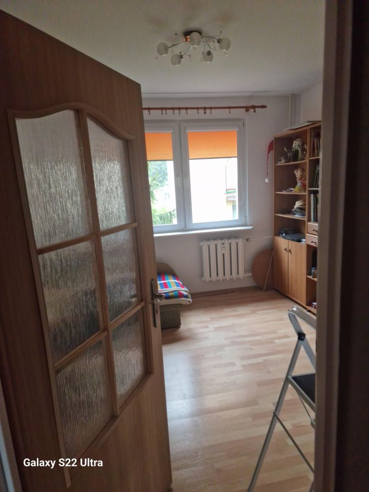 Mieszkanie 2-pokojowe Dół, Wiejska. Zdjęcie 2