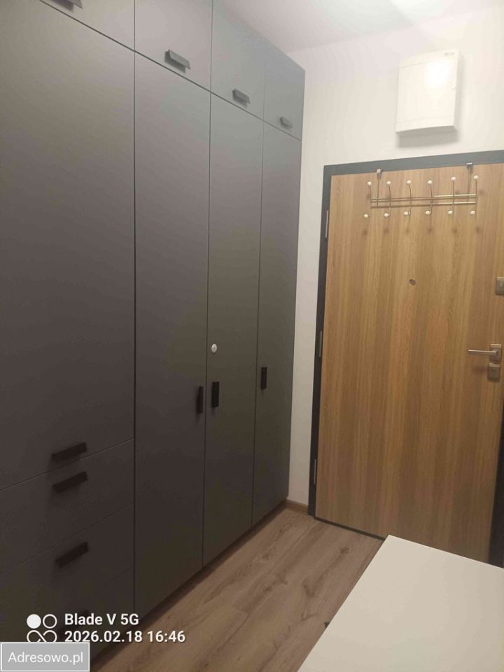 Mieszkanie 1-pokojowe Zielonka, ul. Wojska Polskiego. Zdjęcie 3