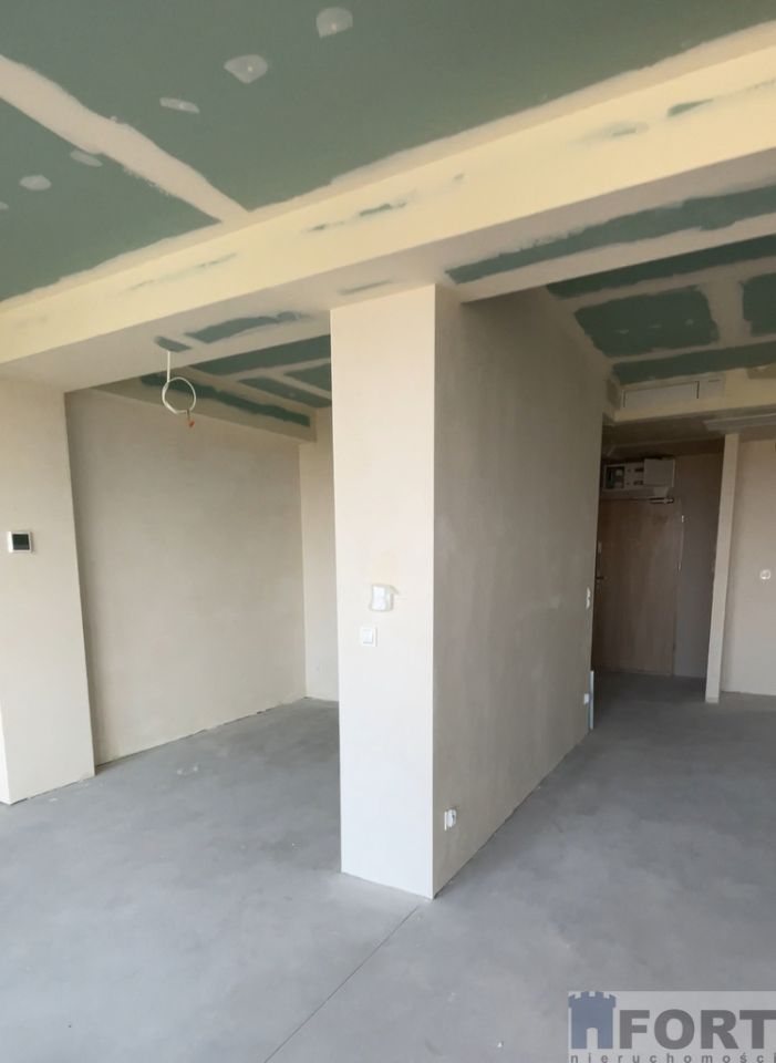 Mieszkanie 2-pokojowe Szczecin Centrum, ul. Mieczysława Niedziałkowskiego. Zdjęcie 11