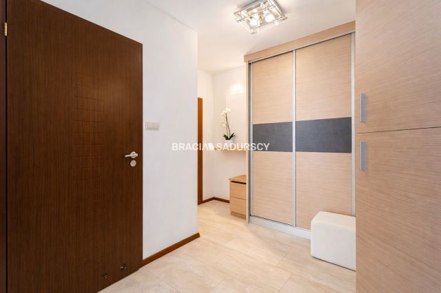 Mieszkanie 2-pokojowe Kraków Krowodrza, ul. Eljasza Walerego Radzikowskiego. Zdjęcie 20