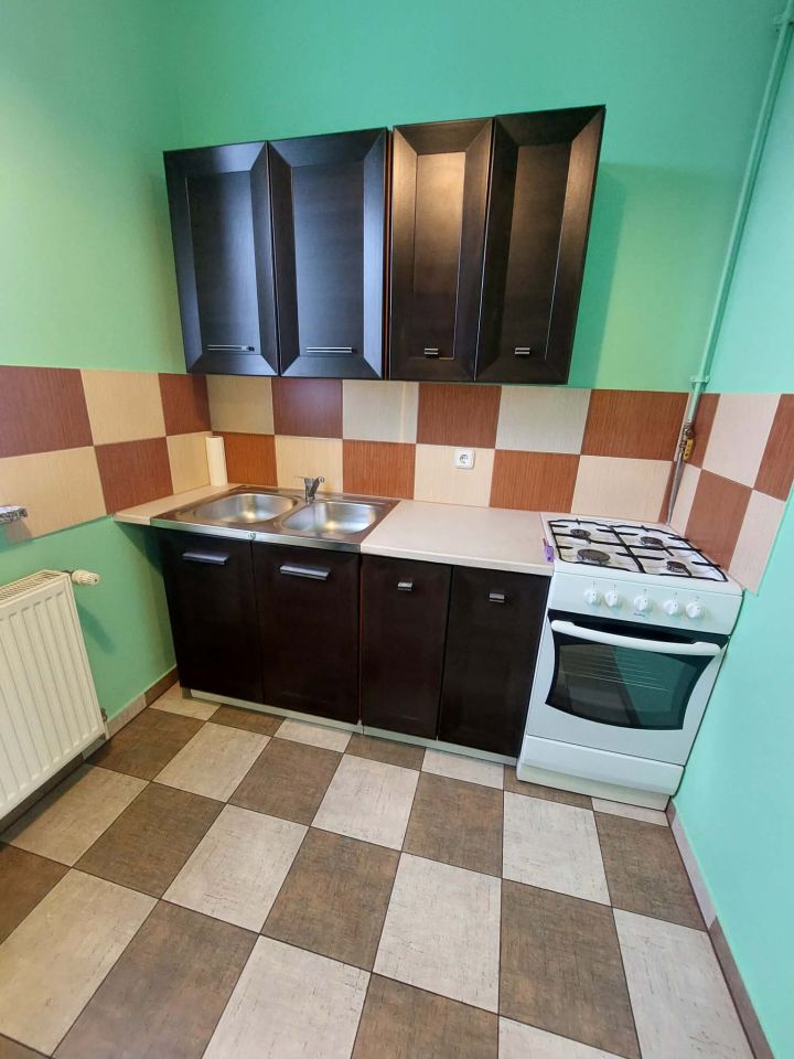 Mieszkanie 1-pokojowe Gubin, ul. Generała Sikorskiego. Zdjęcie 4