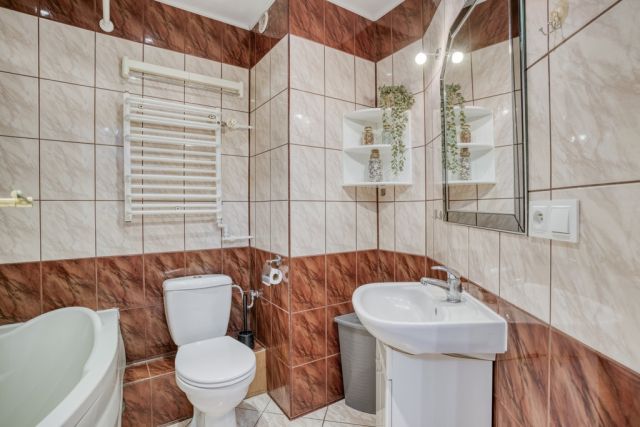 Mieszkanie 2-pokojowe Gliwice, ul. Mikołaja Kopernika. Zdjęcie 8