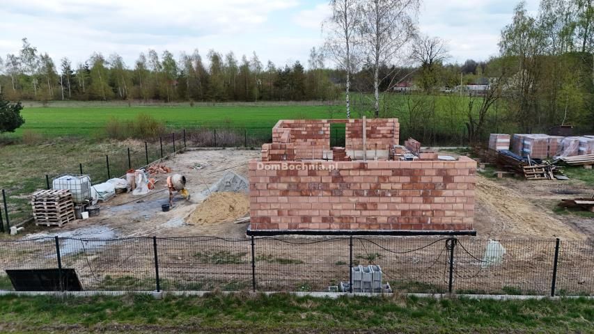 dom wolnostojący, 5 pokoi Dąbrówka. Zdjęcie 5