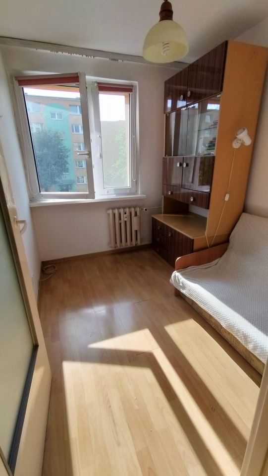 Mieszkanie 3-pokojowe Kluczbork, ul. Tuwima. Zdjęcie 11