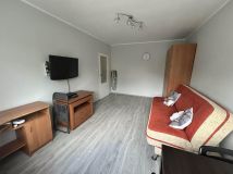 Mieszkanie 2-pokojowe Gdańsk Przymorze, ul. Chłopska. Zdjęcie 1