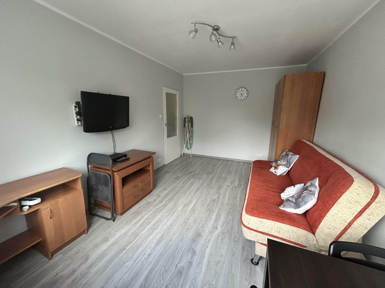 Mieszkanie 2-pokojowe Gdańsk Przymorze, ul. Chłopska. Zdjęcie 2