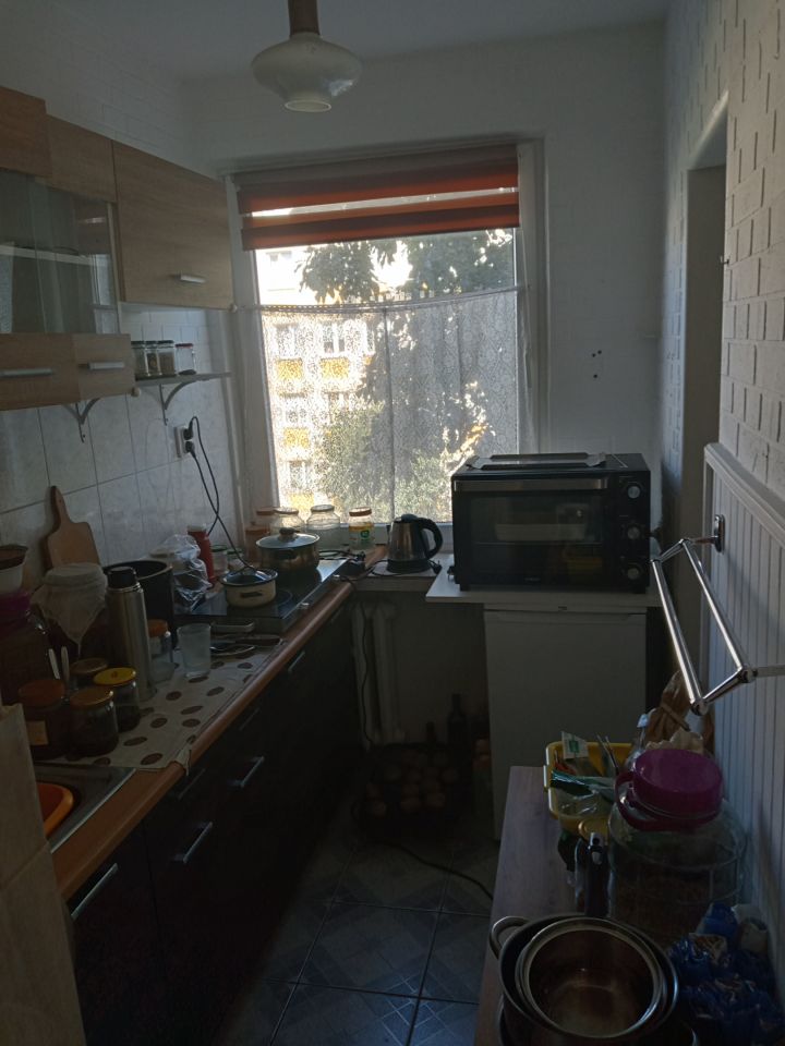 Mieszkanie 1-pokojowe Kołobrzeg Centrum, ul. Grochowska. Zdjęcie 12