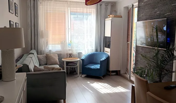 Mieszkanie 2-pokojowe Kutno, ul. Karola Szymanowskiego