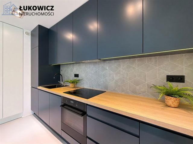 Mieszkanie 2-pokojowe Bielsko-Biała Kamienica. Zdjęcie 6