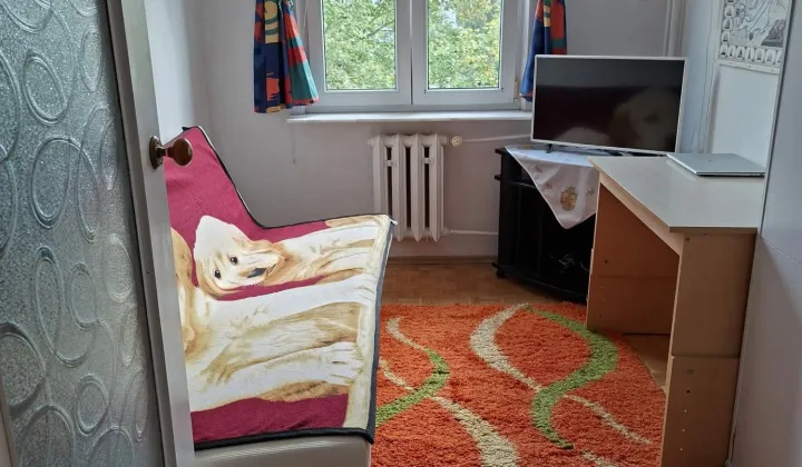 Mieszkanie 4-pokojowe Biała Podlaska