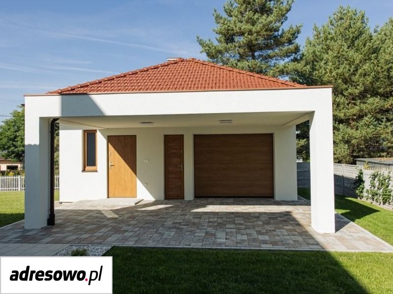 dom wolnostojący, 5 pokoi Rytwiany, ul. Długa. Zdjęcie 15