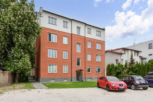 Mieszkanie 3-pokojowe Warszawa Włochy, ul. Potrzebna. Zdjęcie 9
