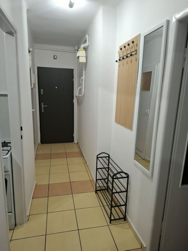 Mieszkanie 2-pokojowe Będzin Syberka. Zdjęcie 8