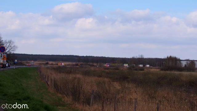 Działka rolna Kochlice, ul. Lubińska