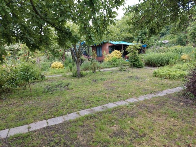 Działka rod Lublin Śródmieście, ul. Rusałka. Zdjęcie 1