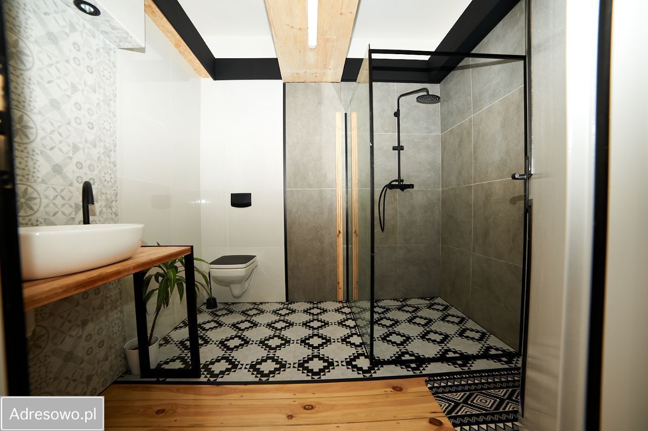 Mieszkanie 2-pokojowe Ząbkowice Śląskie, rynek Rynek. Zdjęcie 10