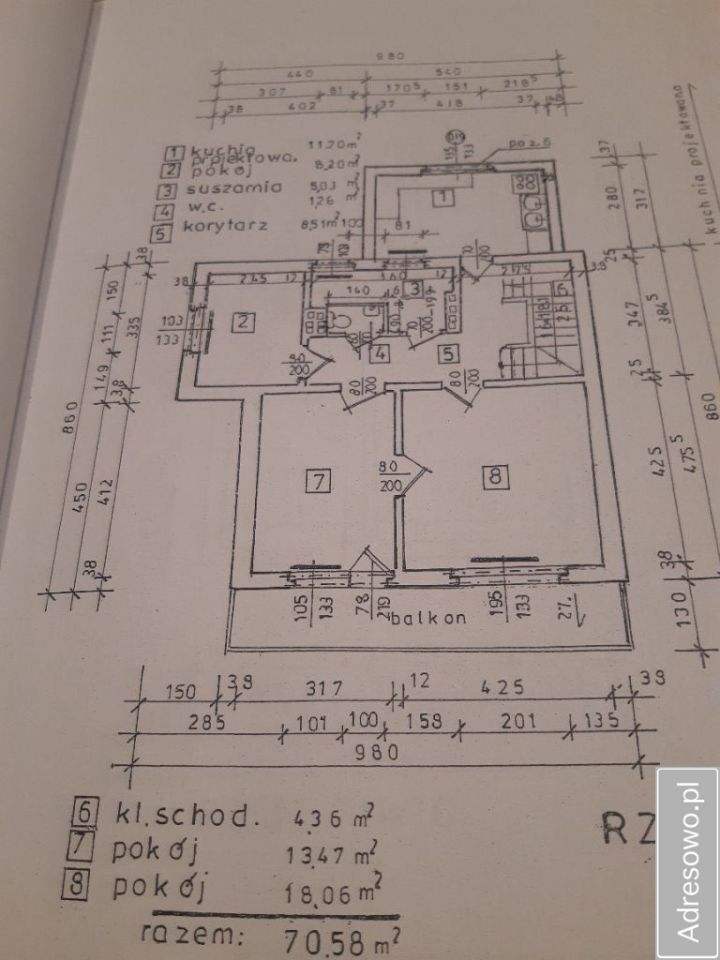 dom wolnostojący, 5 pokoi Gniezno Piekary. Zdjęcie 16