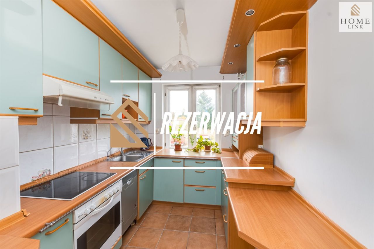 Mieszkanie 3-pokojowe Jedwabno, ul. Warmińska