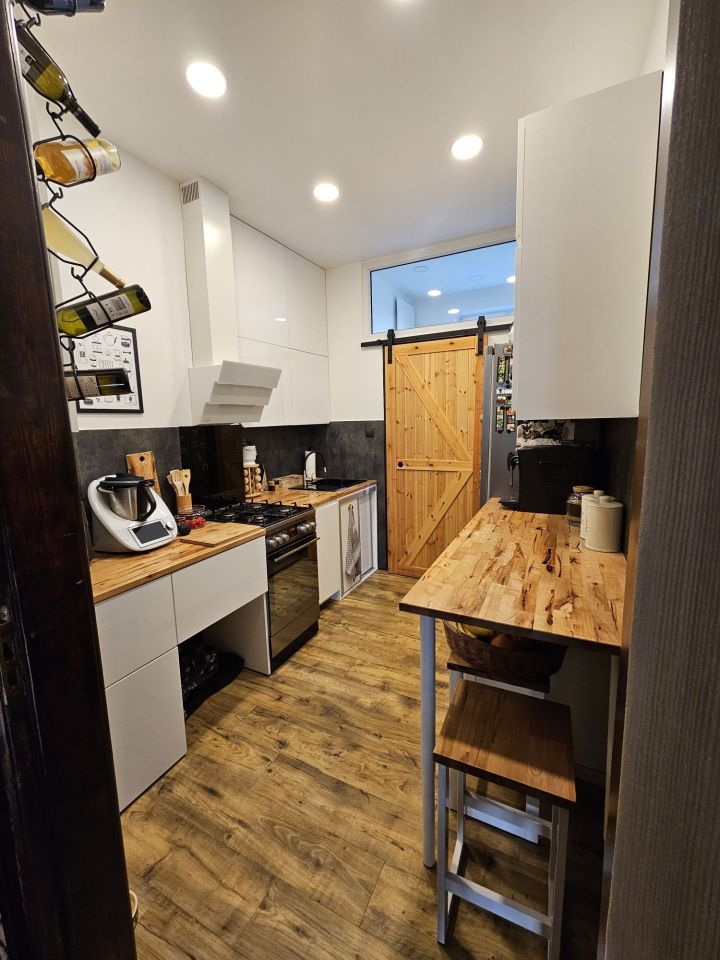 Mieszkanie 2-pokojowe Gorzów Wielkopolski Zawarcie, ul. Piotra Wawrzyniaka. Zdjęcie 3