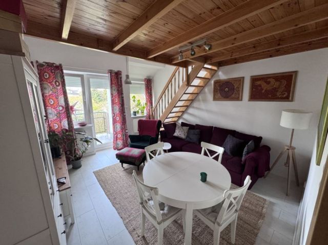 Mieszkanie 2-pokojowe Gdańsk Siedlce, ul. Zielony Stok. Zdjęcie 1