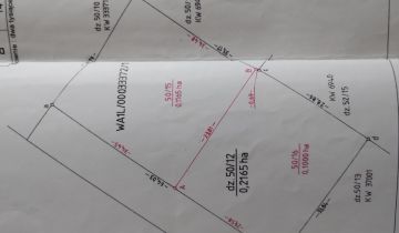 Działka budowlana Dosin, ul. Liliowa