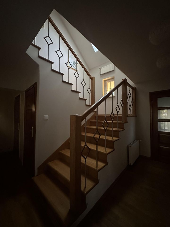 dom wolnostojący, 6 pokoi Stok Lacki, ul. Siedlecka. Zdjęcie 6