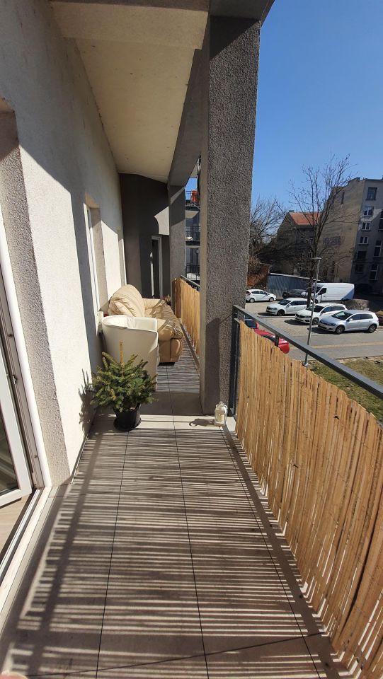 Mieszkanie 2-pokojowe Legnica Centrum, ul. Wrocławska. Zdjęcie 12