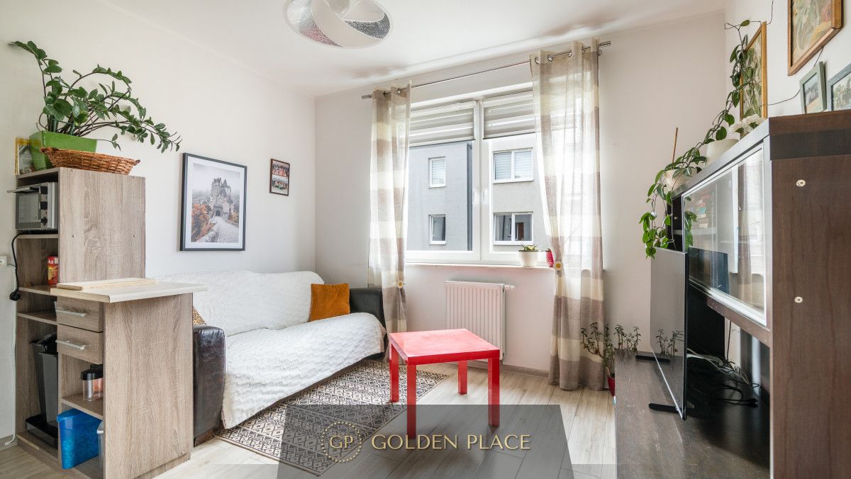 Mieszkanie 2-pokojowe Bolszewo, ul. kard. Stefana Wyszyńskiego. Zdjęcie 2