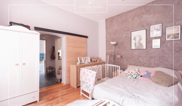 Mieszkanie 2-pokojowe Gostyń, ul. Kolejowa